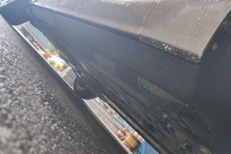 Used Volvo XC60 2026 B5 4x4 Smart Luxury Edition Chassis Front Right