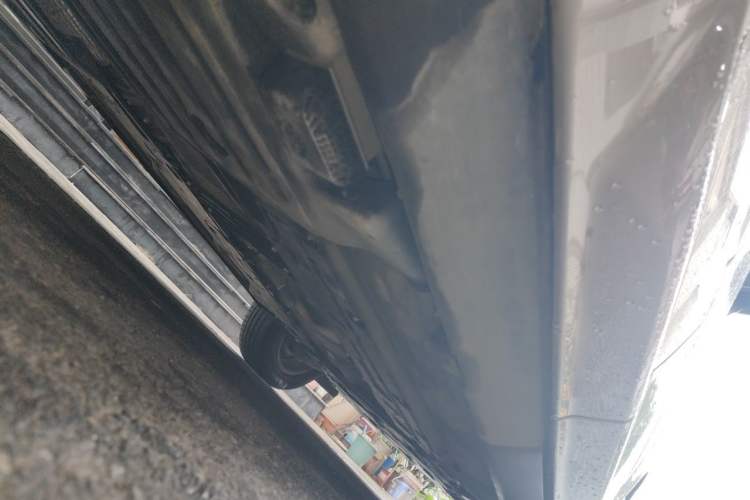 Used Volvo XC60 2026 B5 4x4 Smart Luxury Edition Chassis Rear Right