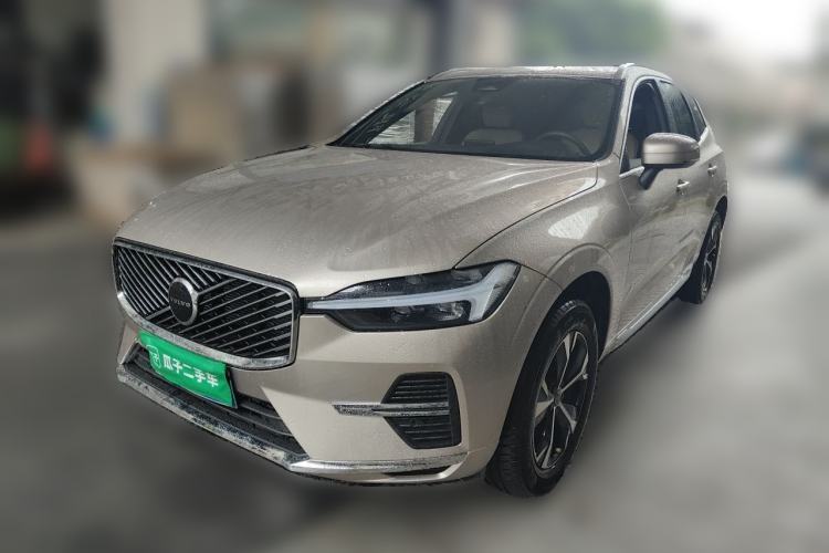 Used Volvo XC60 2026 B5 4x4 Smart Luxury Edition Guazi used car, China used car export, Used car for sale, Used cars, Cheapest cars for sale