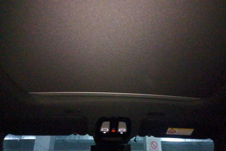 Used Volvo XC60 2026 B5 4x4 Smart Luxury Edition Headliner