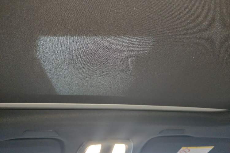 Used Volvo XC60 2026 B5 4x4 Smart Luxury Edition Headliner
