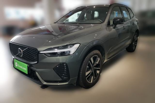Used Volvo XC60 2026 B5 4x4 Smart Luxury Edition