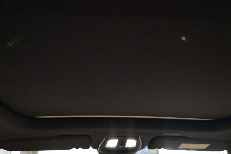 Used Volvo XC60 2026 B5 4x4 Smart Luxury Edition Headliner