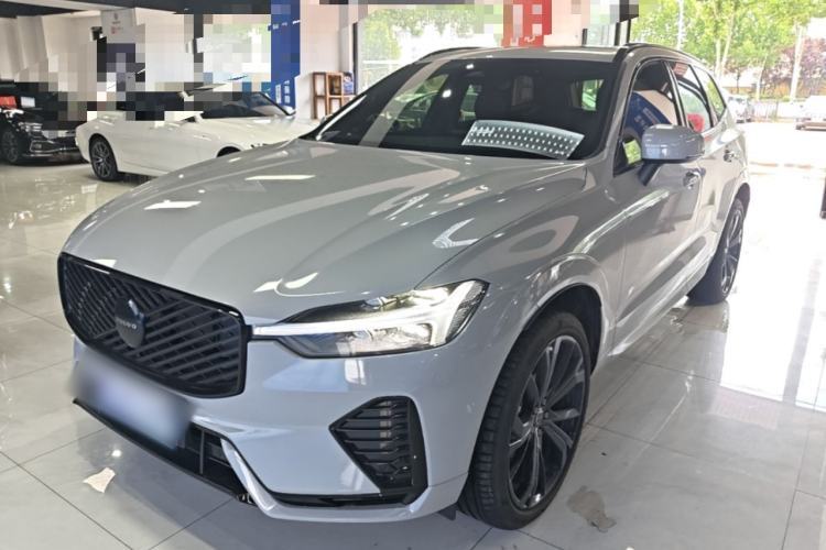 Used Volvo XC60 2026 B5 4x4 Smart Range Extreme Night Black Edition Guazi used car, China used car export, Used car for sale, Used  cars, Cheapest cars for sale
