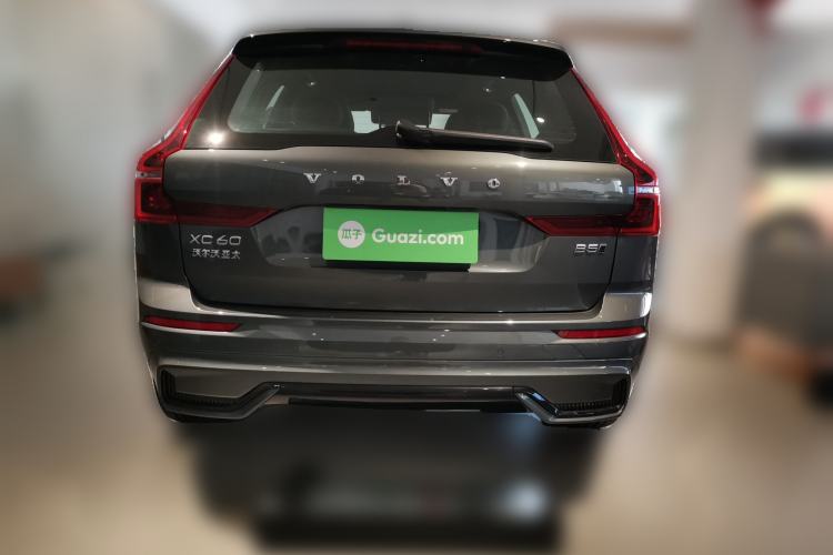 Used Volvo XC60 2026 B5 4x4 Smart Luxury Edition Rear
