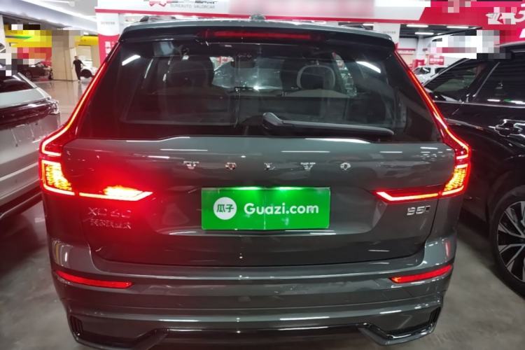 Used Volvo XC60 2026 B5 4x4 SmartDrive Sport Edition Rear