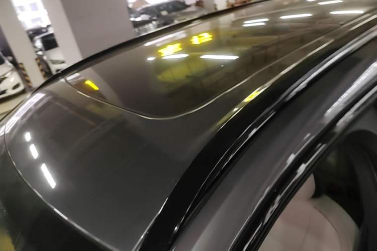 Used Volvo XC60 2026 B5 4x4 SmartDrive Sport Edition Roof