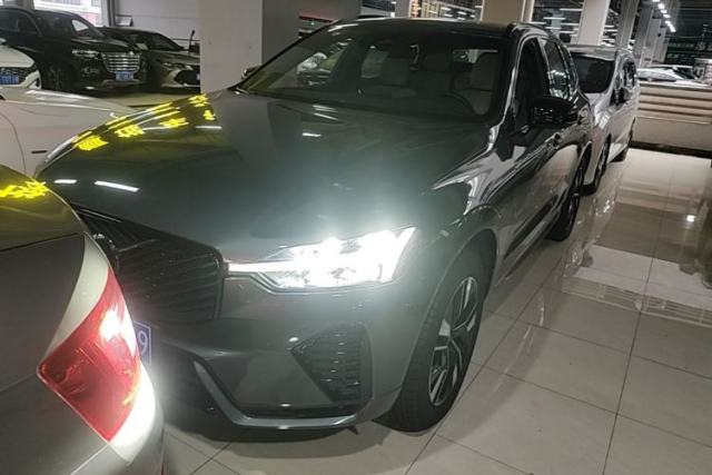 Used Volvo XC60 2026 B5 4x4 SmartDrive Sport Edition