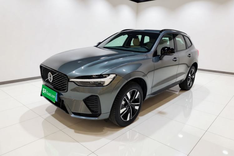 Volvo XC60 2026 B5 4x4 SmartDrive Sport Edition