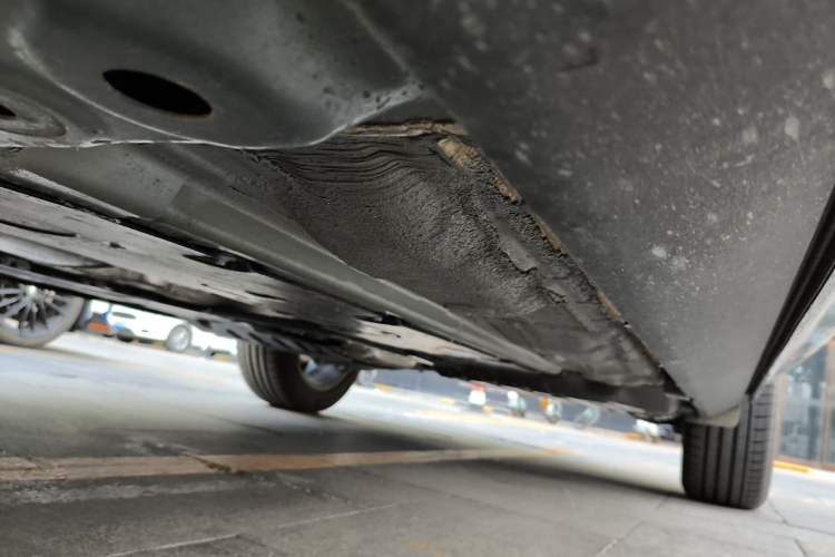 Used Volvo XC60 2026 B5 4x4 Smart Luxury Edition Chassis Front Left