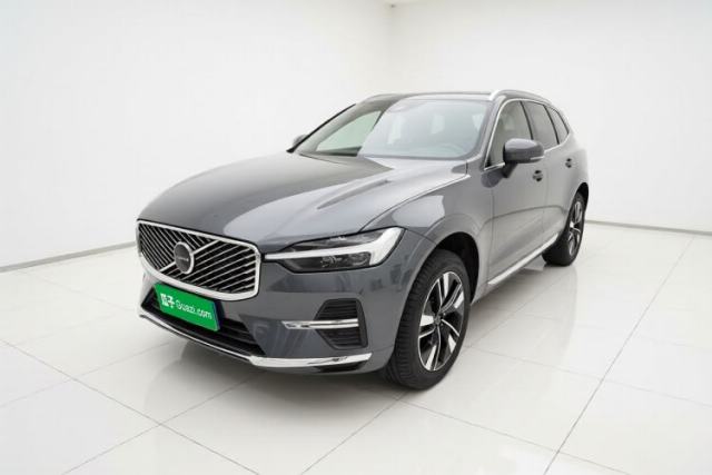 Used Volvo XC60 2026 B5 4x4 Smart Luxury Edition