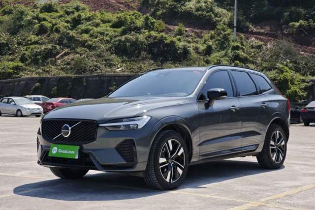 Used Volvo XC60 2026 B5 4x4 SmartDrive Sport Edition