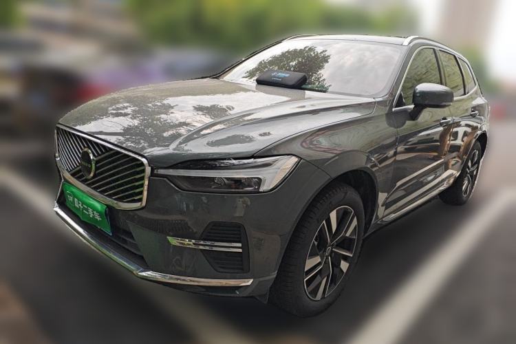 Volvo XC60 2026 B5 4x4 Smart Luxury Edition d’occasion Guazi used car, China used car export, Used car for sale, Used cars, Cheapest cars for sale