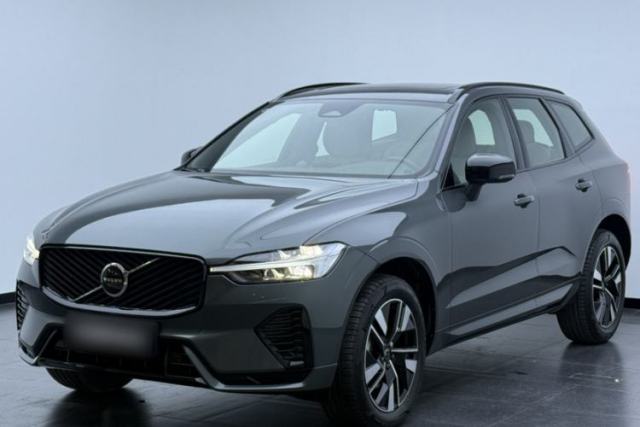 Used Volvo XC60 2026 B5 4x4 SmartDrive Sport Edition
