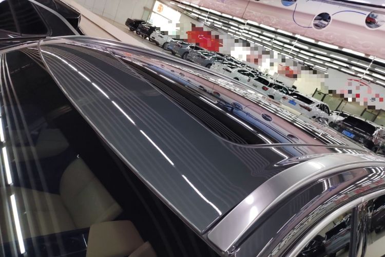 Used Volvo XC60 2026 B5 4x4 Smart Luxury Edition Roof