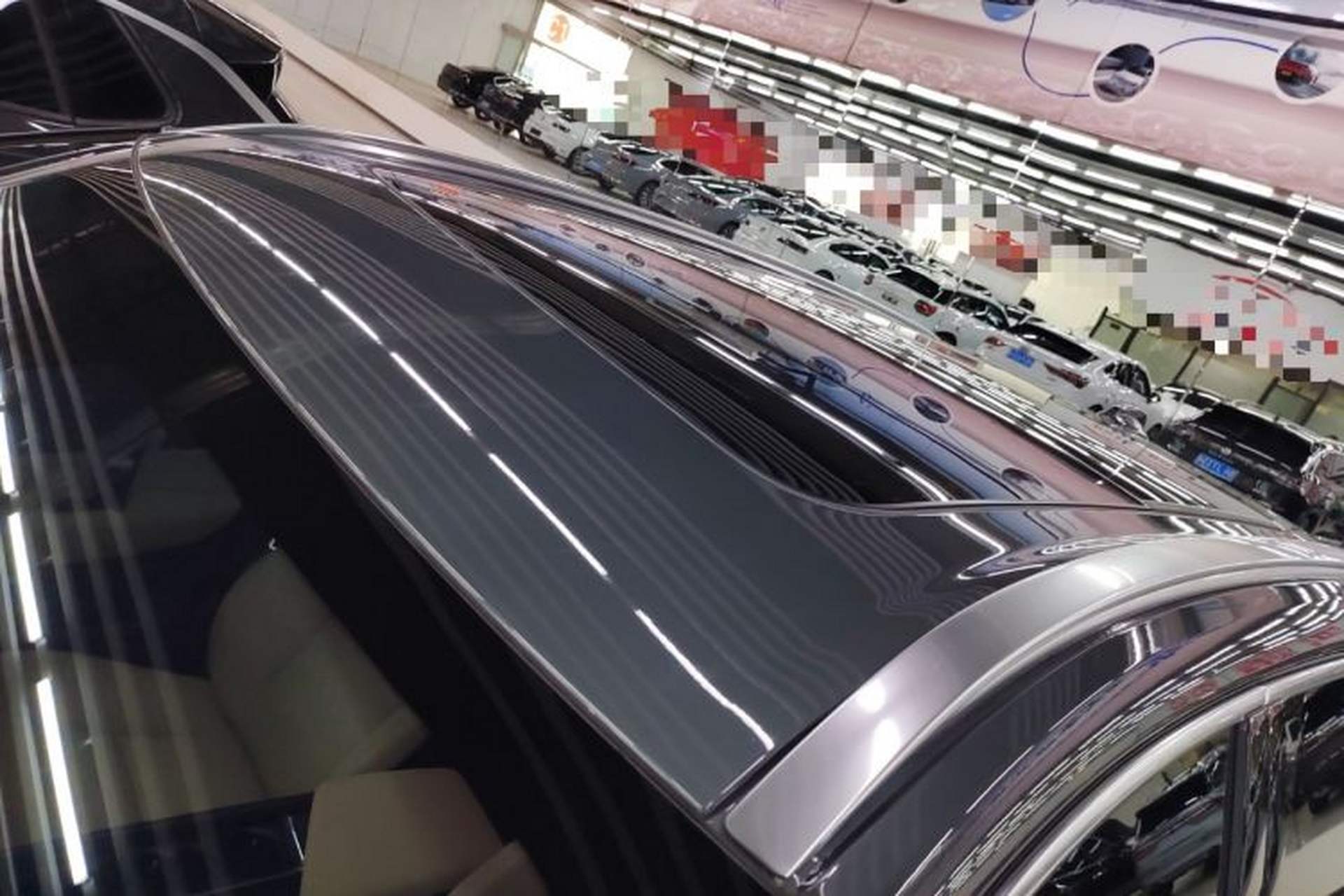 Used Volvo XC60 2026 B5 4x4 Smart Luxury Edition Roof