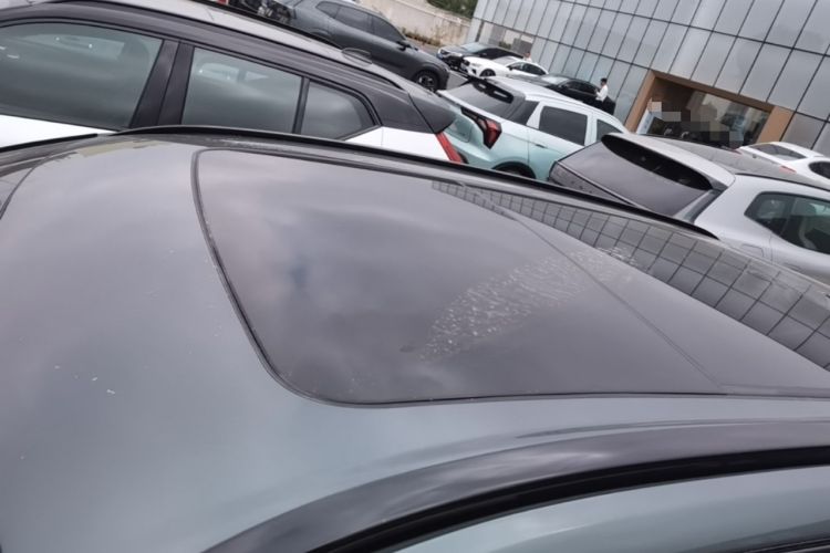 Used Volvo XC60 2026 B5 4x4 SmartDrive Sport Edition Roof