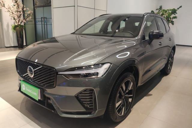 Used Volvo XC60 2026 B5 4x4 SmartDrive Sport Edition
