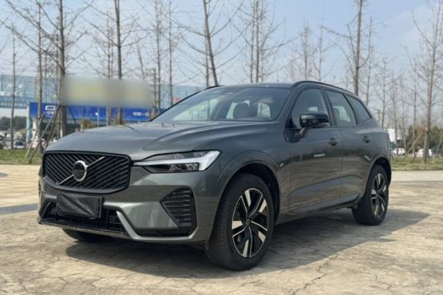 Used Volvo XC60 2026 B5 4x4 SmartDrive Sport Edition