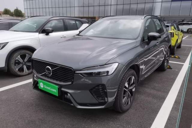 Used Volvo XC60 2026 B5 4x4 SmartDrive Sport Edition