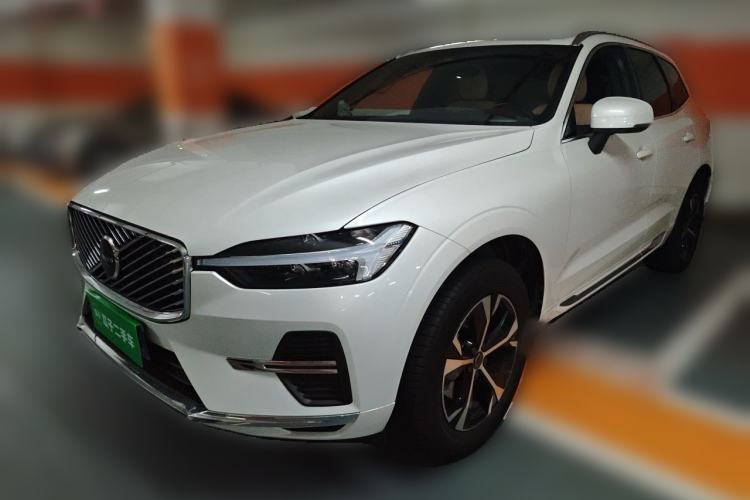 Used Volvo XC60 2026 B5 4x4 Smart Luxury Edition Guazi used car, China used car export, Used car for sale, Used  cars, Cheapest cars for sale