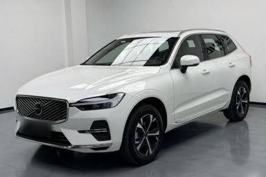 Used Volvo XC60 2026 B5 4x4 Smart Luxury Edition