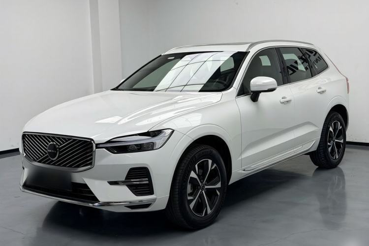 Used Volvo XC60 2026 B5 4x4 Smart Luxury Edition Guazi used car, China used car export, Used car for sale, Used  cars, Cheapest cars for sale