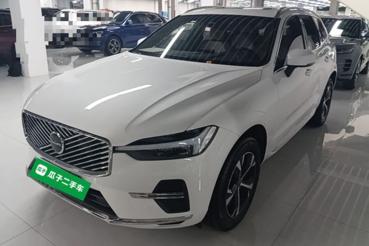 Used Volvo XC60 2026 B5 4x4 Smart Luxury Edition Guazi used car, China used car export, Used car for sale, Used  cars, Cheapest cars for sale