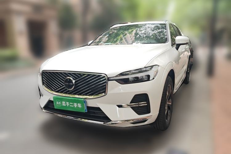 Used Volvo XC60 2026 B5 4x4 Smart Luxury Edition Guazi used car, China used car export, Used car for sale, Used  cars, Cheapest cars for sale