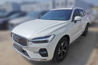 Used Volvo XC60 2026 B5 4x4 Smart Luxury Edition