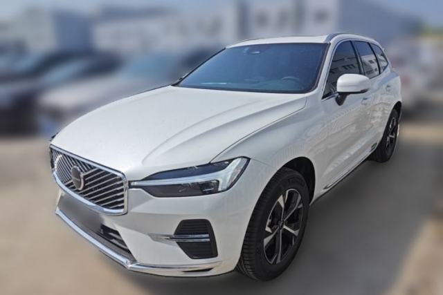 Used Volvo XC60 2026 B5 4x4 Smart Luxury Edition