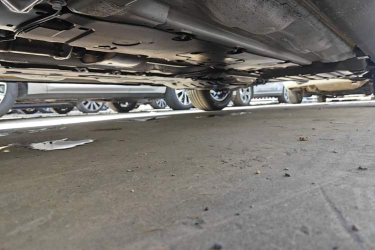 Used Volvo XC60 2026 B5 4x4 Smart Luxury Edition Chassis Front Left