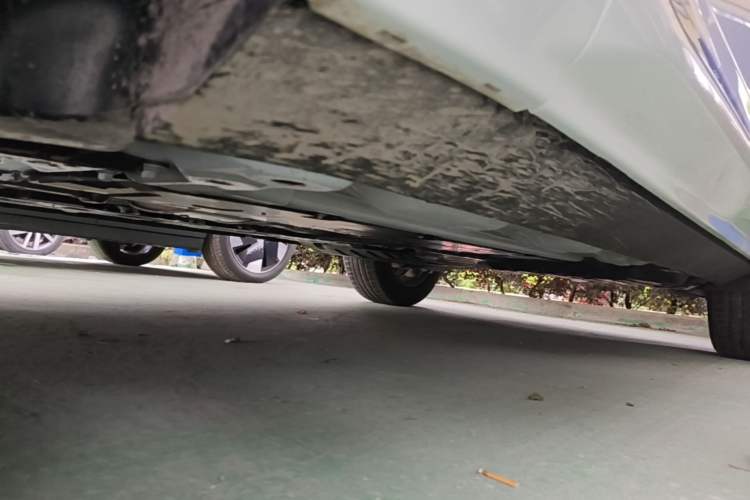 Used Volvo XC60 2026 B5 4x4 Smart Luxury Edition Chassis Front Left