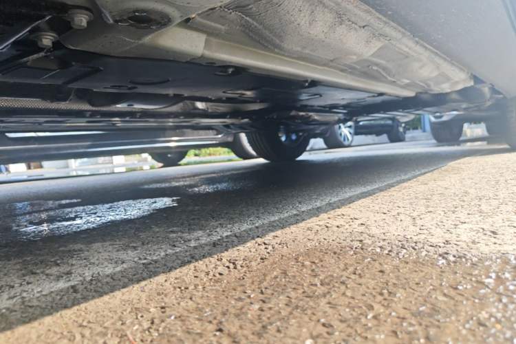 Used Volvo XC60 2026 B5 4x4 Smart Luxury Edition Chassis Front Left