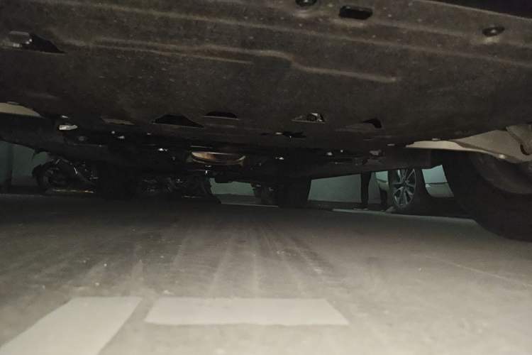 Used Volvo XC60 2026 B5 4x4 Smart Luxury Edition Chassis Front