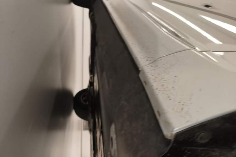 Used Volvo XC60 2026 B5 4x4 Smart Luxury Edition Chassis Front Right