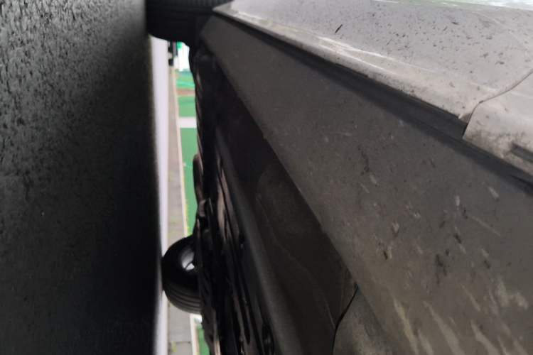 Used Volvo XC60 2026 B5 4x4 Smart Luxury Edition Chassis Front Right