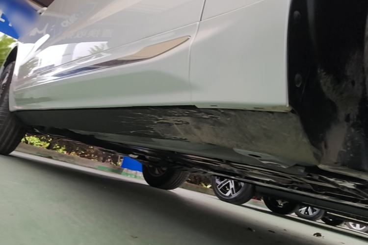Used Volvo XC60 2026 B5 4x4 Smart Luxury Edition Chassis Front Right