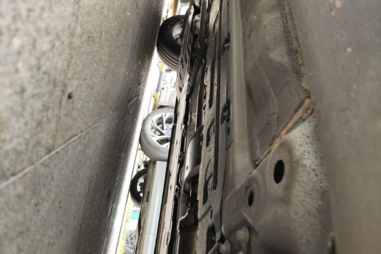Used Volvo XC60 2026 B5 4x4 Smart Luxury Edition Chassis Front Right