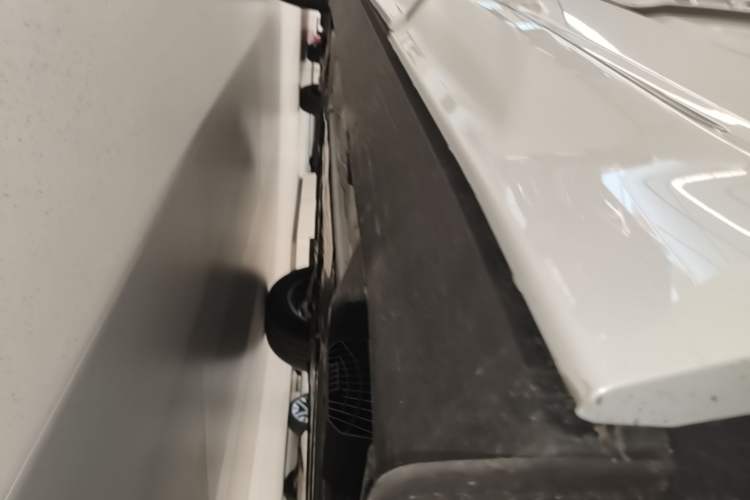 Used Volvo XC60 2026 B5 4x4 Smart Luxury Edition Chassis Rear Left