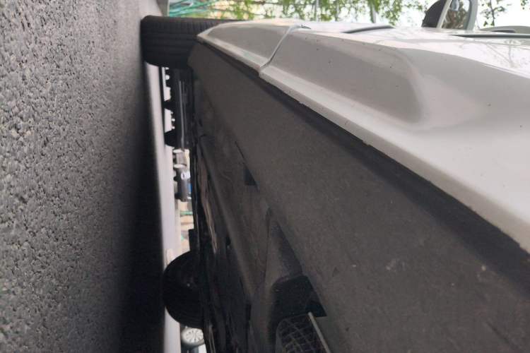 Used Volvo XC60 2026 B5 4x4 Smart Luxury Edition Chassis Rear Left