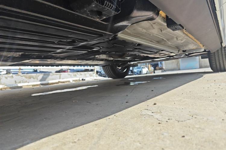 Used Volvo XC60 2026 B5 4x4 Smart Luxury Edition Chassis Rear Right