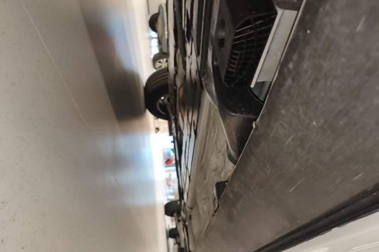 Used Volvo XC60 2026 B5 4x4 Smart Luxury Edition Chassis Rear Right