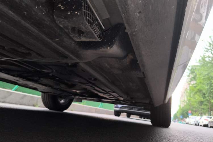 Used Volvo XC60 2026 B5 4x4 Smart Luxury Edition Chassis Rear Right