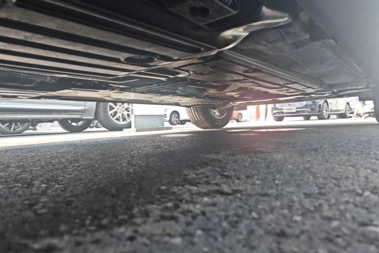 Used Volvo XC60 2026 B5 4x4 Smart Luxury Edition Chassis Rear Right
