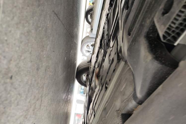 Used Volvo XC60 2026 B5 4x4 Smart Luxury Edition Chassis Rear Right
