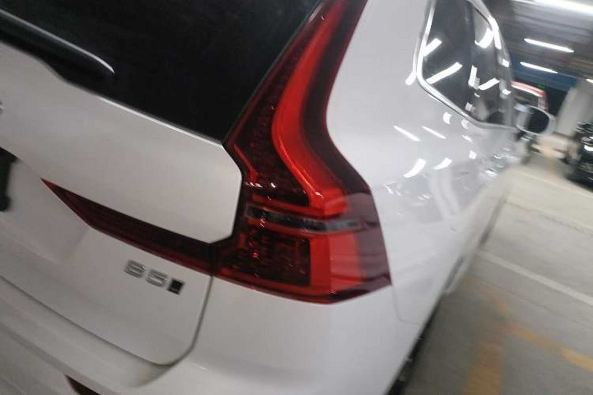 Used Volvo XC60 2026 B5 4x4 Smart Luxury Edition Exterior 3