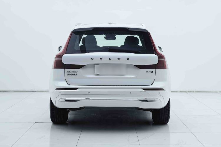Used Volvo XC60 2026 B5 4x4 Smart Luxury Edition Exterior 6
