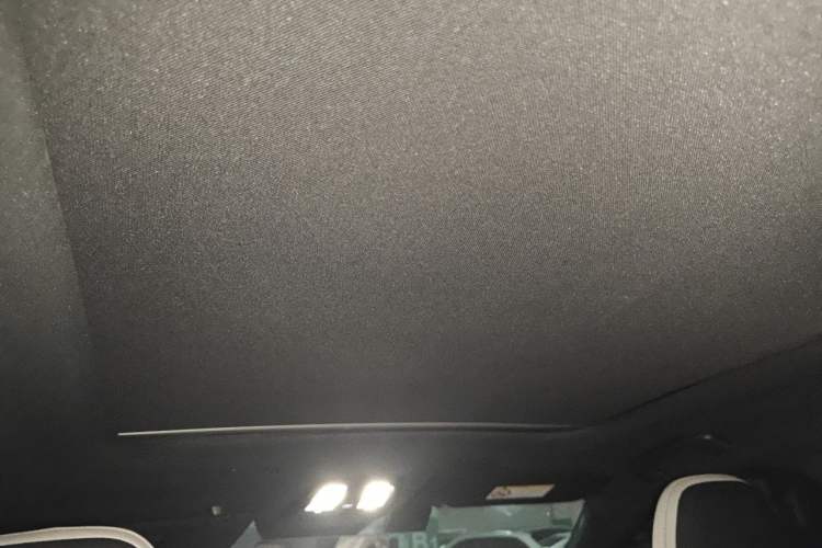 Used Volvo XC60 2026 B5 4x4 Smart Luxury Edition Headliner