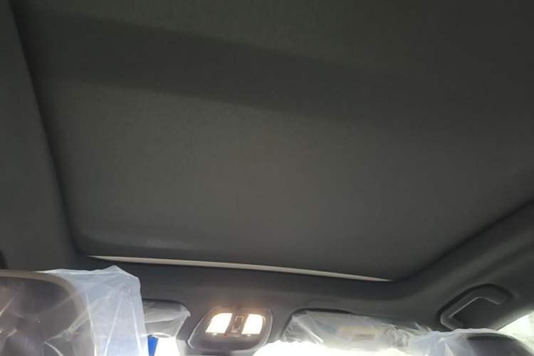 Used Volvo XC60 2026 B5 4x4 Smart Luxury Edition Headliner